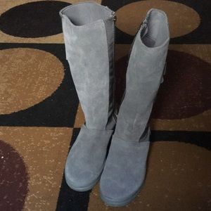 high boots for women